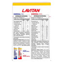 Kit Lavitan Energia Efervescente Cimed - Laranja E Guaraná