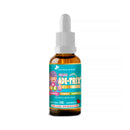 Ade-Trix Kids Vitaminas A D E Gotas 30ml Flora Nativa Morango