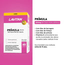Suplemento Prímula Femme Cimed - Equilíbrio E Conforto 500mg