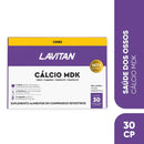 Lavitan Cálcio MDK Cimed 30 Comprimidos - Cálcio