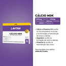 Lavitan Cálcio MDK Cimed 30 Comprimidos - Cálcio