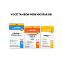 Vitamina D3 Lavitan 2.000 UI Cimed 30 Cps - Alta Absorção E Reforço