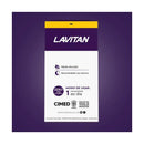 Melatonina Lavitan Cimed Sabor Morango - Noites Tranquilas 90 Cps