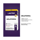 Melatonina Lavitan Cimed Sabor Morango - Noites Tranquilas 90 Cps