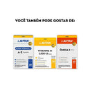 Melatonina Lavitan Cimed Sabor Morango - Noites Tranquilas 90 Cps