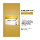 Suplemento Lavitan Cabelos E Unhas 60 Cps - Anti-Queda E Brilho
