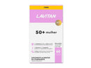 Multivitamínico Lavitan Mulher 50 Plus 60 Cps - Saúde Plena