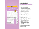Multivitamínico Lavitan Mulher 50 Plus 60 Cps - Saúde Plena