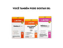 Multivitamínico Lavitan Mulher 50 Plus 60 Cps - Saúde Plena