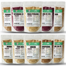 Pré-Treino Ultra Complex Nutralife – Energia Máxima, Foco e Performance | 10 Super Ativos