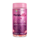 MenoAliv Plus Nutralife – Alívio Real e Natural dos Sintomas da Menopausa | Fórmula Potente