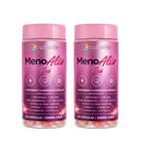 MenoAliv Plus Nutralife – Alívio Real e Natural dos Sintomas da Menopausa | Fórmula Potente