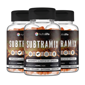 3 Frascos (Tratamento Completo)