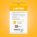Lavitan CDZSE Cimed 30 Cps - Defesa Máxima E Ação Antioxidante