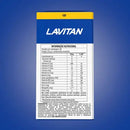 Lavitan A-Z Original - Combo De Vitaminas E Minerais Cimed 60 Dias