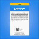 Lavitan Cálcio + Vitamina D 1000 UI 60 Comprimidos Saúde Óssea