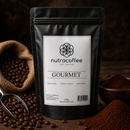 Nutracoffee Gourmet 100% Arábica Nutralife – Energia E Sabor Superior