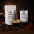 Nutracoffee Gourmet 100% Arábica Nutralife – Energia E Sabor Superior