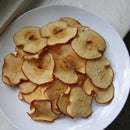 Maçã Chips Crocante Desidratada Açúcar Natural Nutralife