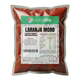Laranja Moro Premium Nutralife - Redução de Medidas e Ação Antioxidante