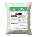 Taurina Nutralife - Mais Concentração E Resistência Muscular Pura