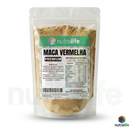 Maca Peruana 3 Em 1 Nutralife - Máxima Libido Energia & Vigor