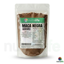 Maca Peruana 3 Em 1 Nutralife - Máxima Libido Energia & Vigor