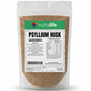 Psyllium Husk – 100% Puro e Natural | Máxima Fibra e Saciedade