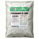 Percarbonato De Sódio Nutralife - Alvejante Ecológico Tira Manchas