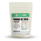 Farinha de Aveia – Energia Natural e Fibras para sua Rotina