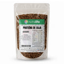 Proteína de Soja Escura Premium Nutralife - 100% Vegetal e Alta Proteína
