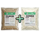 Kit Saciedade Máxima Nutralife – Glucomannan + Psyllium | O Duo do Emagrecimento Saudável