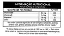 Suplemento Lavitan ZMA Cimed - Ganho De Massa E Força Muscular