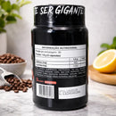 Thermo Up Grow Up 60 Cápsulas - Gordura Em Energia E Foco