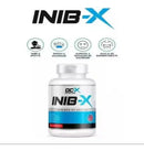 Inib-x DCX Nutrition 60 Cápsulas - Controle de Apetite e Saciedade