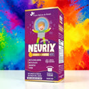 Neurix Infantil Flora Nativa 150ml - Suplemento De Vitaminas E Minerais