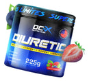 Diuretic DCX Nutrition 225g - Detox E Definição Muscular