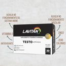 Suplemento Lavitan ZMA Cimed - Ganho De Massa E Força Muscular