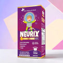 Neurix Infantil Flora Nativa 150ml - Suplemento De Vitaminas E Minerais