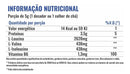 BCAA Em Pó 6:1:1 Profit 150g Natural - Máxima Concentração Leucina