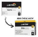 Suplemento Lavitan ZMA Cimed - Ganho De Massa E Força Muscular