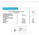 Inib-x DCX Nutrition 60 Cápsulas - Controle de Apetite e Saciedade