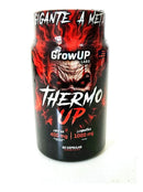 Thermo Up Grow Up 60 Cápsulas - Gordura Em Energia E Foco