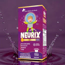 Neurix Infantil Flora Nativa 150ml - Suplemento De Vitaminas E Minerais