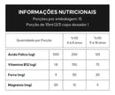 Neurix Infantil Flora Nativa 150ml - Suplemento De Vitaminas E Minerais