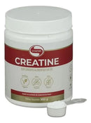 Creatina Monohidratada Vitafor 300g - 100% Pura E Alta Qualidade