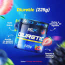 Diuretic DCX Nutrition 225g - Detox E Definição Muscular
