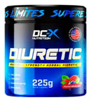 Diuretic DCX Nutrition 225g - Detox E Definição Muscular