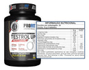 Profit Testrol Up Next Level - Performance E Equilíbrio Hormonal