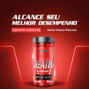 Creatina Hardcore Integralmédica 120 Cáps – 100% Pura Força e Energia